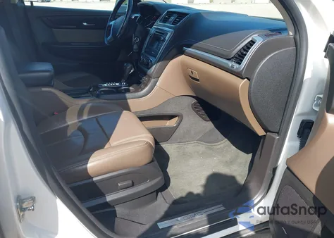 2013 GMC Acadia Slt-1 from USA, damaged, VIN 1GKKVRKD9DJ255068